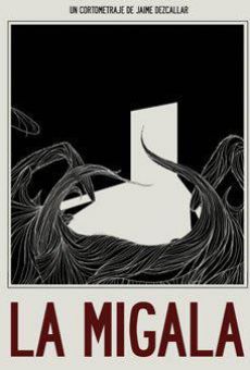 La migala (2011)