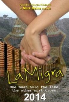 La Migra online streaming