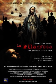 La milagrosa (2008)