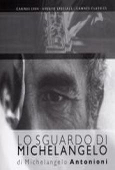 Película: La mirada de Antonioni