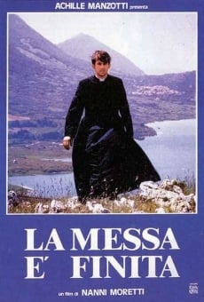 La messa é finita (1985)