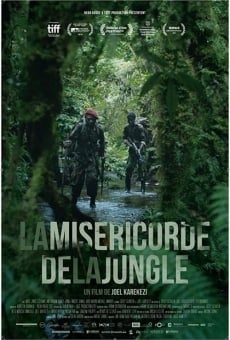 Película: La Miséricorde de la jungle