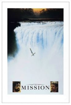 The Mission, película en español
