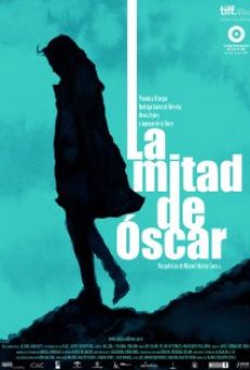 La mitad de Óscar online free
