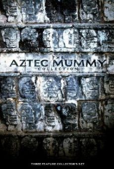 Película: La momia azteca