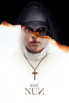 The Nun: La vocazione del male online streaming