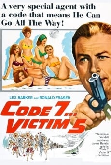 Victim Five (1964)
