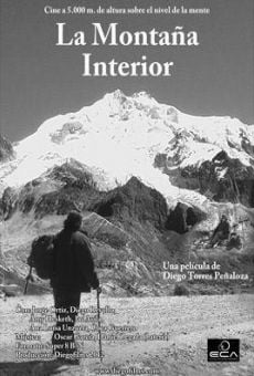 Película: La montaña interior