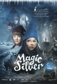 Magic silver online streaming