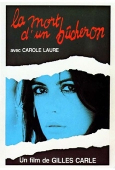 La mort d'un bûcheron (1973)