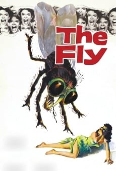 Película: La mosca