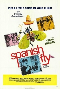 Spanish Fly online streaming