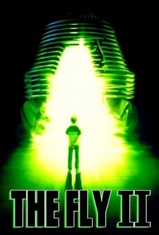 The Fly II Online Free
