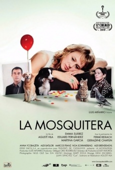 La mosquitera (2010)