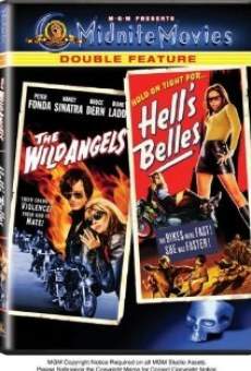 Hell's Belles stream online deutsch