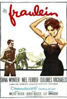 Fräulein (1958)