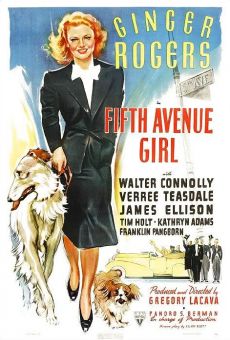 5th Avenue Girl online streaming