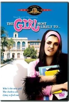 The Girl Most Likely to... online free