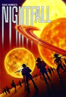 Nightfall on-line gratuito