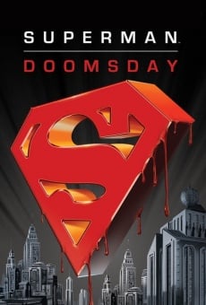 Superman: Doomsday on-line gratuito