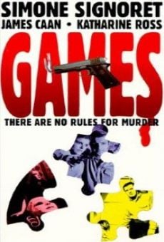 Games (1967)