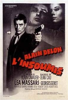 L'Insoumis Online Free