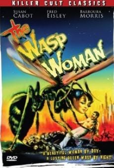 The Wasp Woman online free