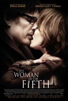 The Woman In The Fifth on-line gratuito