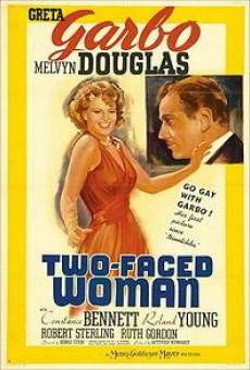 Two-Faced Woman online free