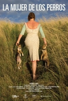 Película: La mujer de los perros