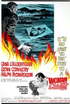 Woman of Straw (1964)