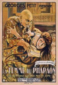 La femme du Pharaon