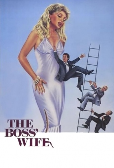 The Boss' Wife (1986)