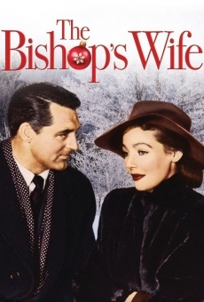 The Bishop's Wife on-line gratuito