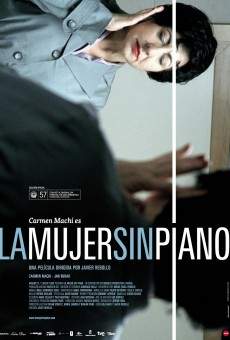 La mujer sin piano stream online deutsch