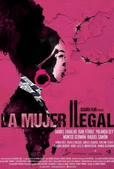 Película: La mujer ilegal