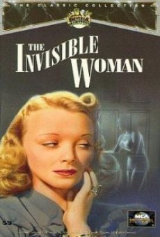 The Invisible Woman gratis