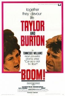 Boom (1968)