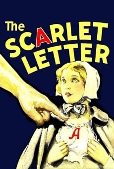 The Scarlet Letter stream online deutsch