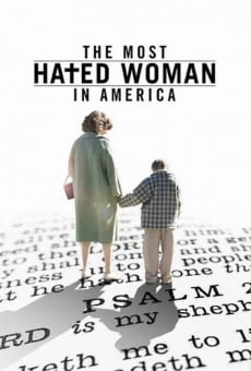 Película: La mujer más odiada de América