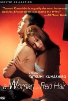 Akai kami no onna (1979)