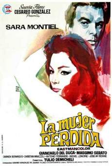 La mujer perdida (1966)