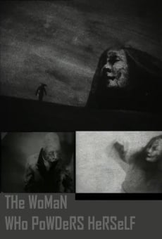 La femme qui se poudre (1972)