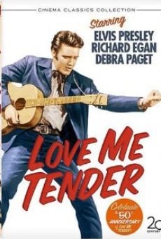 Love Me Tender (aka The Reno Brothers) gratis