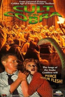Cult of the Cobra (1955)