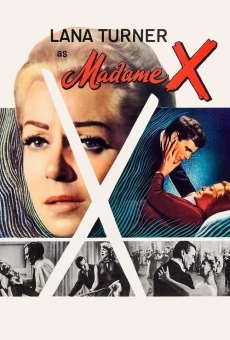 Madame X online streaming