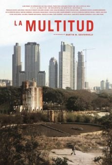 Película: La multitud