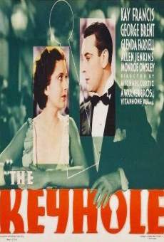 The Keyhole (1933)
