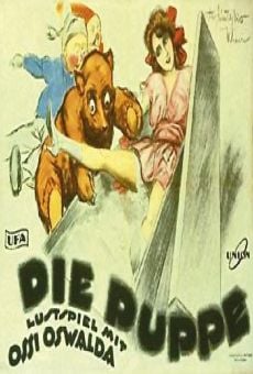 Die Puppe (1919)
