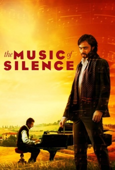 Película: La musica del silenzio